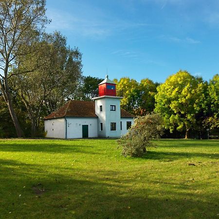 Apartamento Einhusen Kornkammer Exterior foto