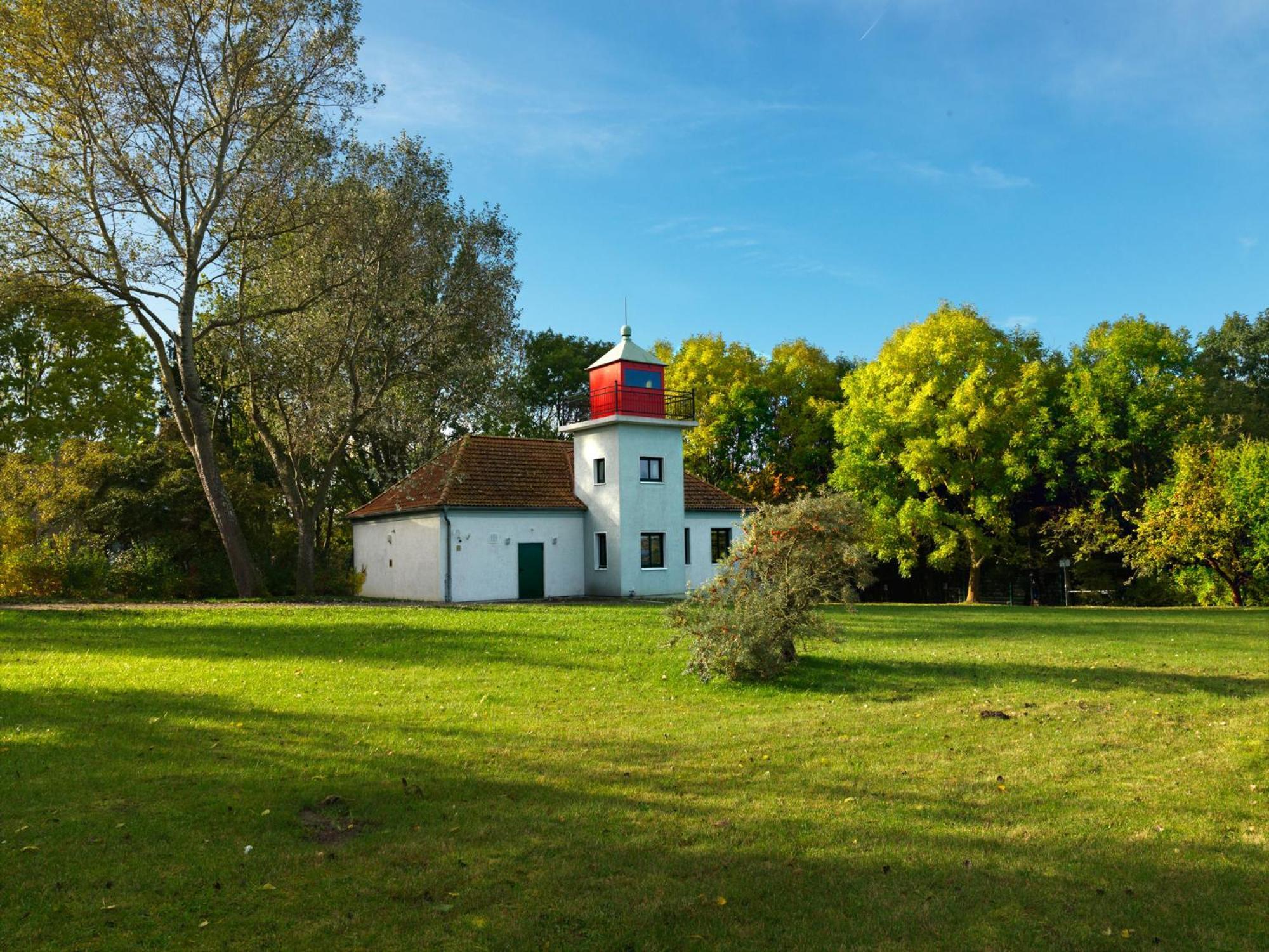 Apartamento Einhusen Kornkammer Exterior foto